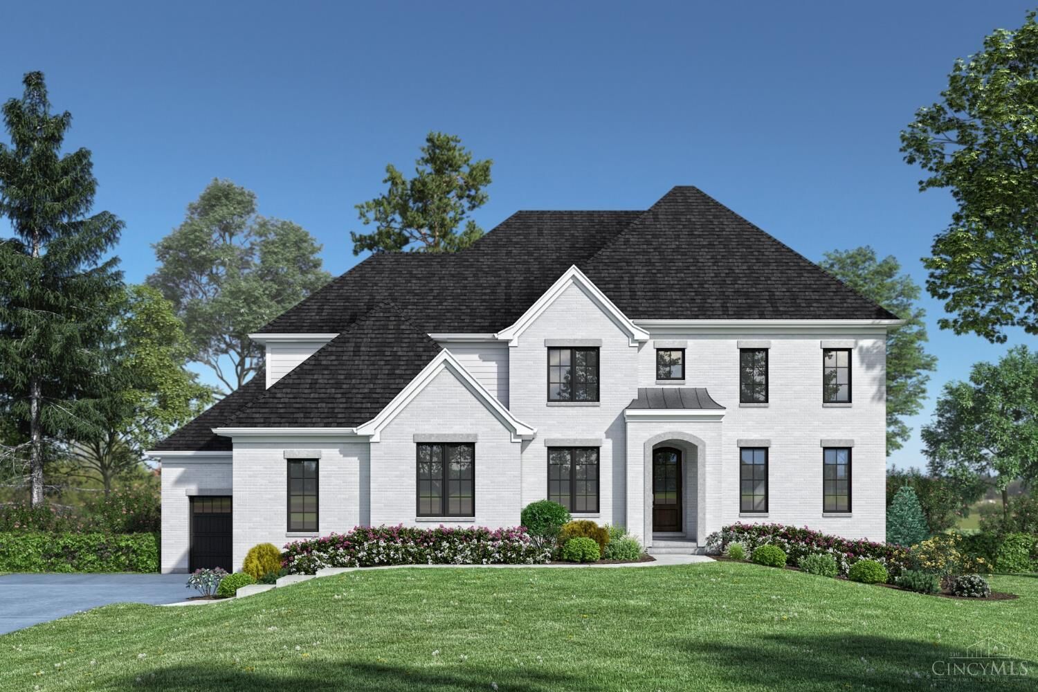 Property Photo:  6651 Saddleback Way  OH 45140 