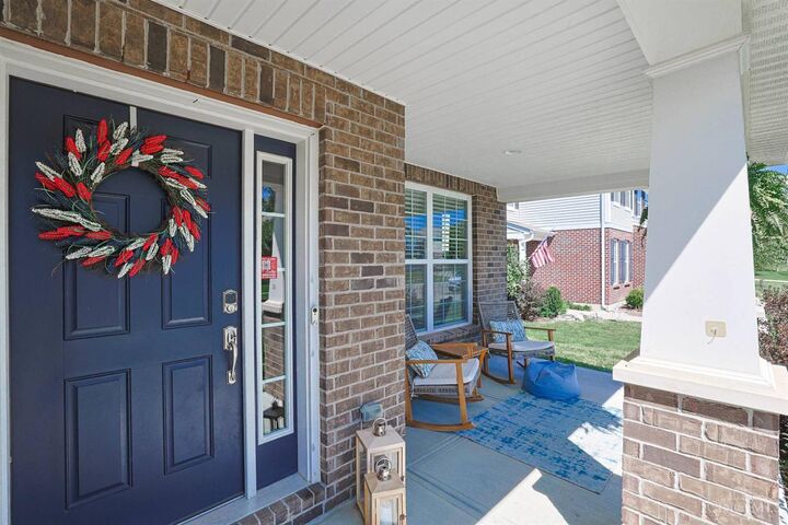 Property Photo: 1694 Federal Creek Lane OH 45039