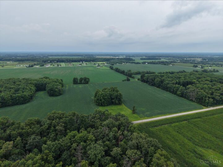 Property Photo:  0 Tar Pike Road  OH 45107 