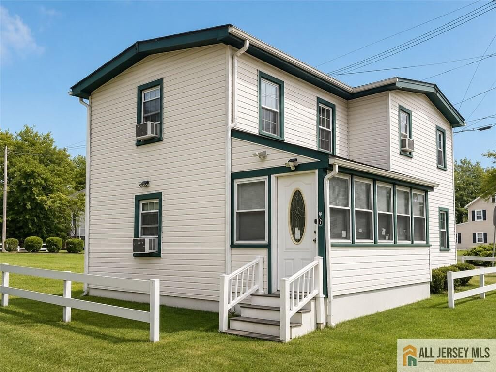 Property Photo:  6 Rutgers Road  NJ 08816 