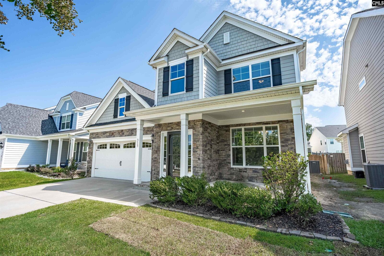 Property Photo:  313 Landover  SC 29229 