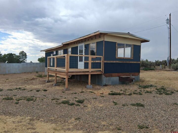 Property Photo: 32334 Road P CO 81328