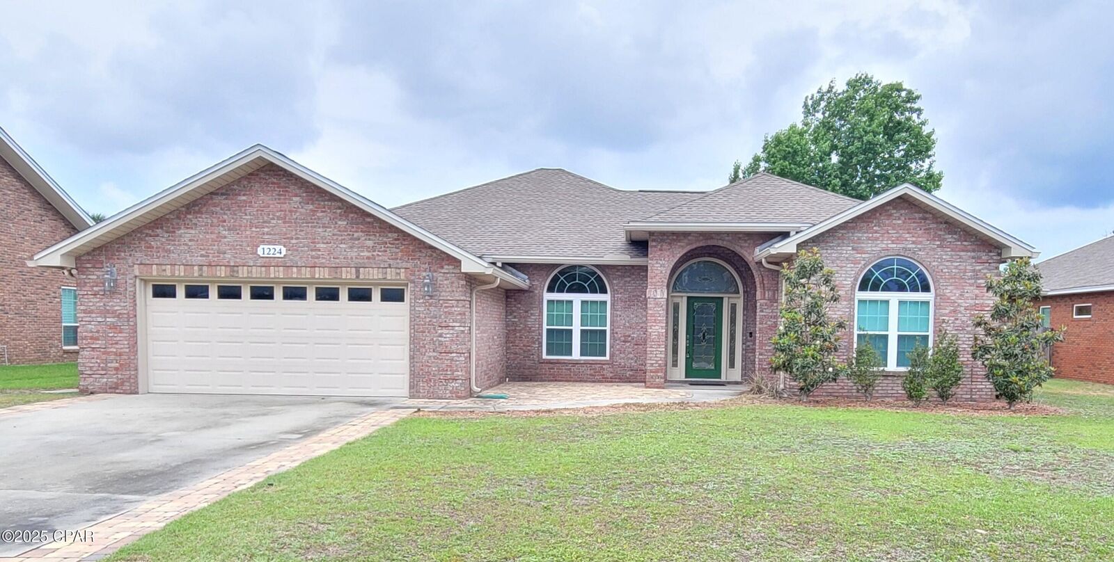 Property Photo:  1224 Huntington Ridge Road  FL 32444 
