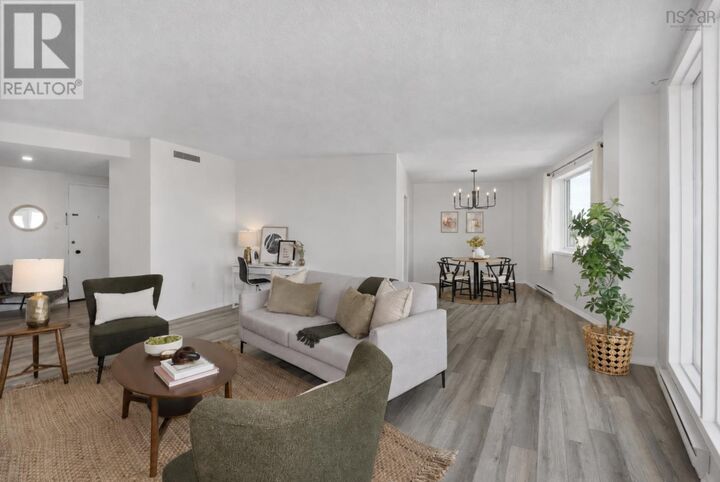 1074 Wellington Street 1002 — photo 1