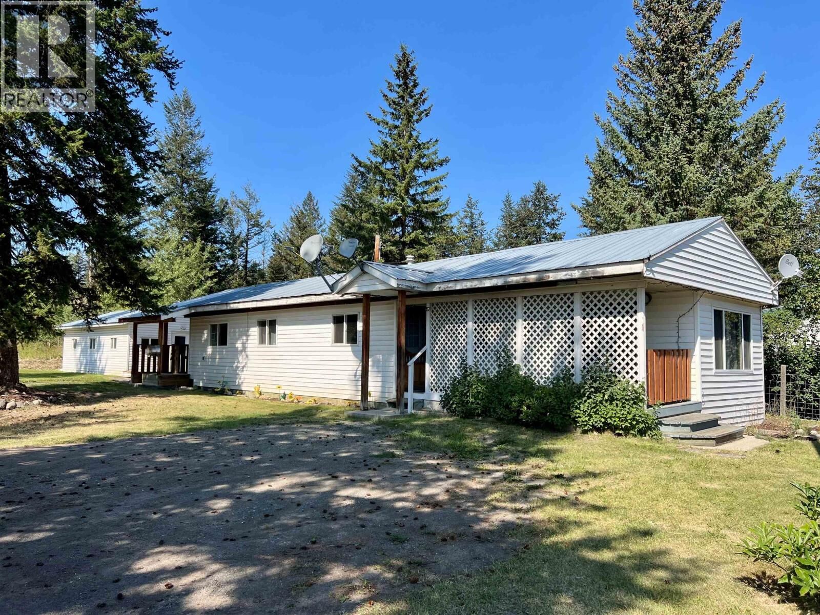 Property Photo:  5396 Park Drive  BC V0K 2E1 
