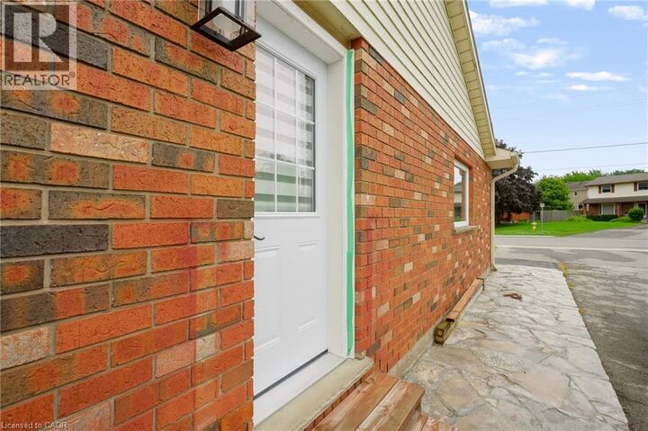 Property Photo:  3467 Rittenhouse Road Basement  ON L0R 2C0 