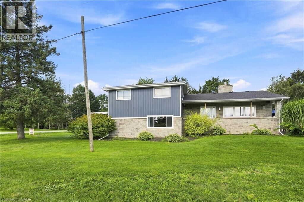 Property Photo: 11404 Lakeshore Road Lower ON L3K 5V4