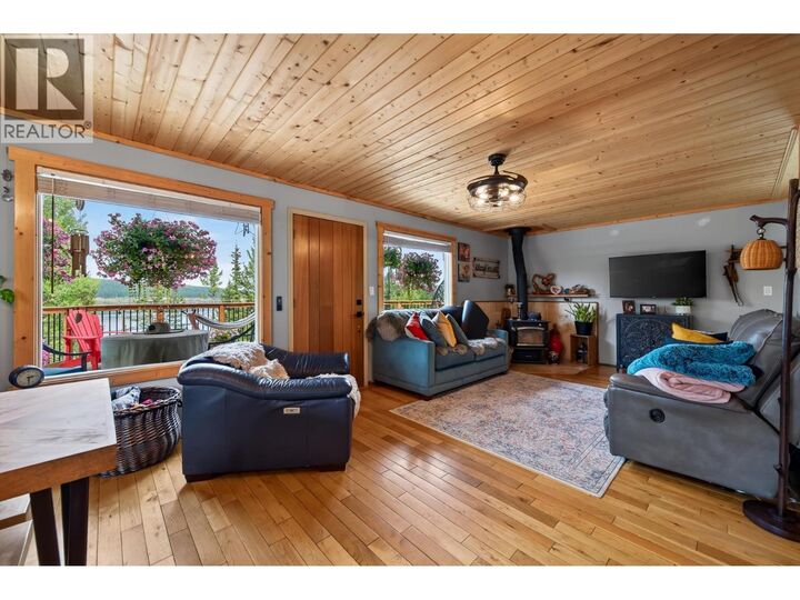 Property Photo: 6294 Mulligan Drive BC V0K 2E3
