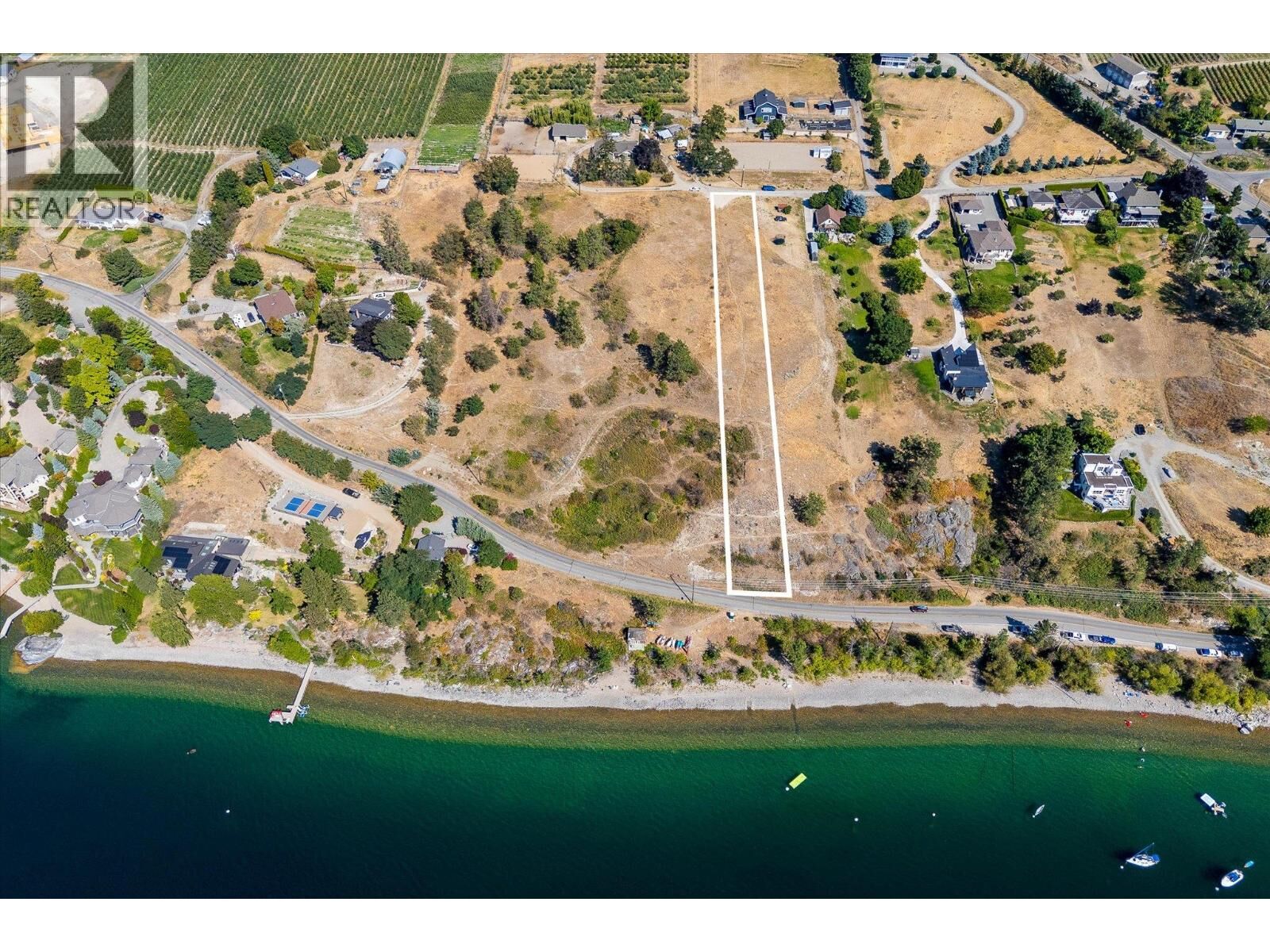 Property Photo:  Okanagan Centre Road West  BC V1V 1G5 