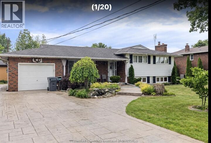 Property Photo:  3325 Baseline Road  ON N9V 0A2 