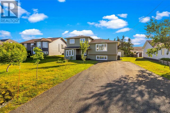 Property Photo:  49 Gosses Road  NL A1L 1T4 