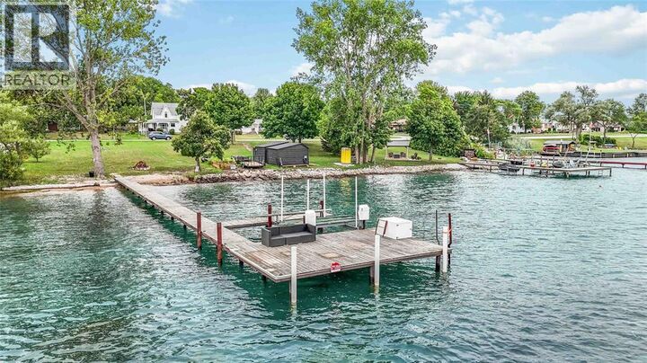 Property Photo:  1202 St.clair Parkway  ON N0N 1M0 