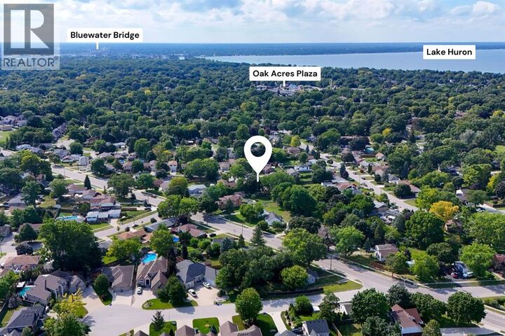 Property Photo:  1278 Andrew Court  ON N7V 4H4 