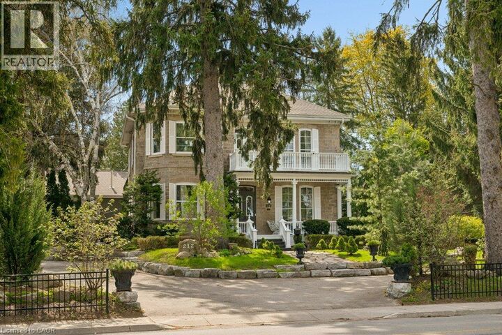 Property Photo: 212 Queen St E Street ON N3C 2B4