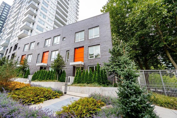 Property Photo:  13387 Old Yale Rd Road Th1  BC V3T 0V6 