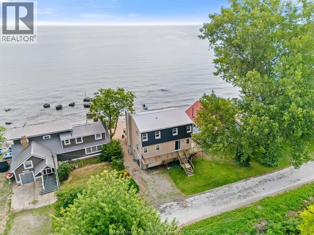 Property Photo: 1435 East Shore Road ON N0R 1M0