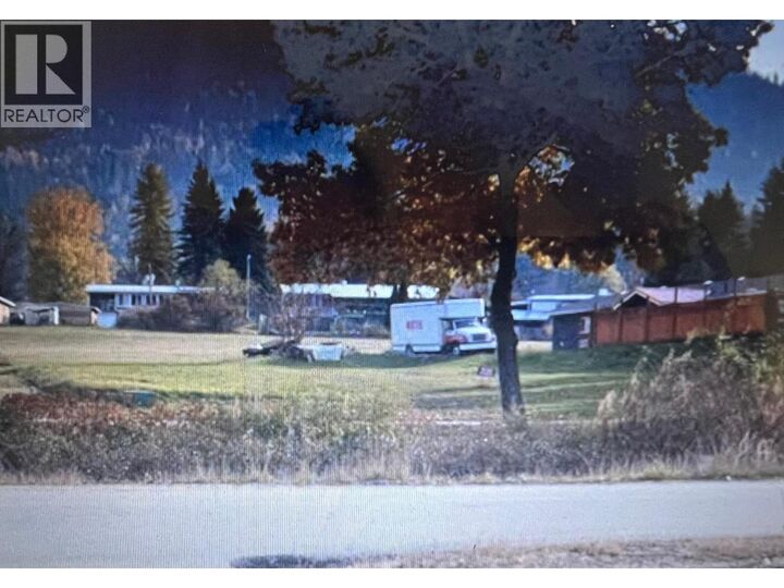Property Photo:  Lot H Oak Street  BC V0G 1K0 