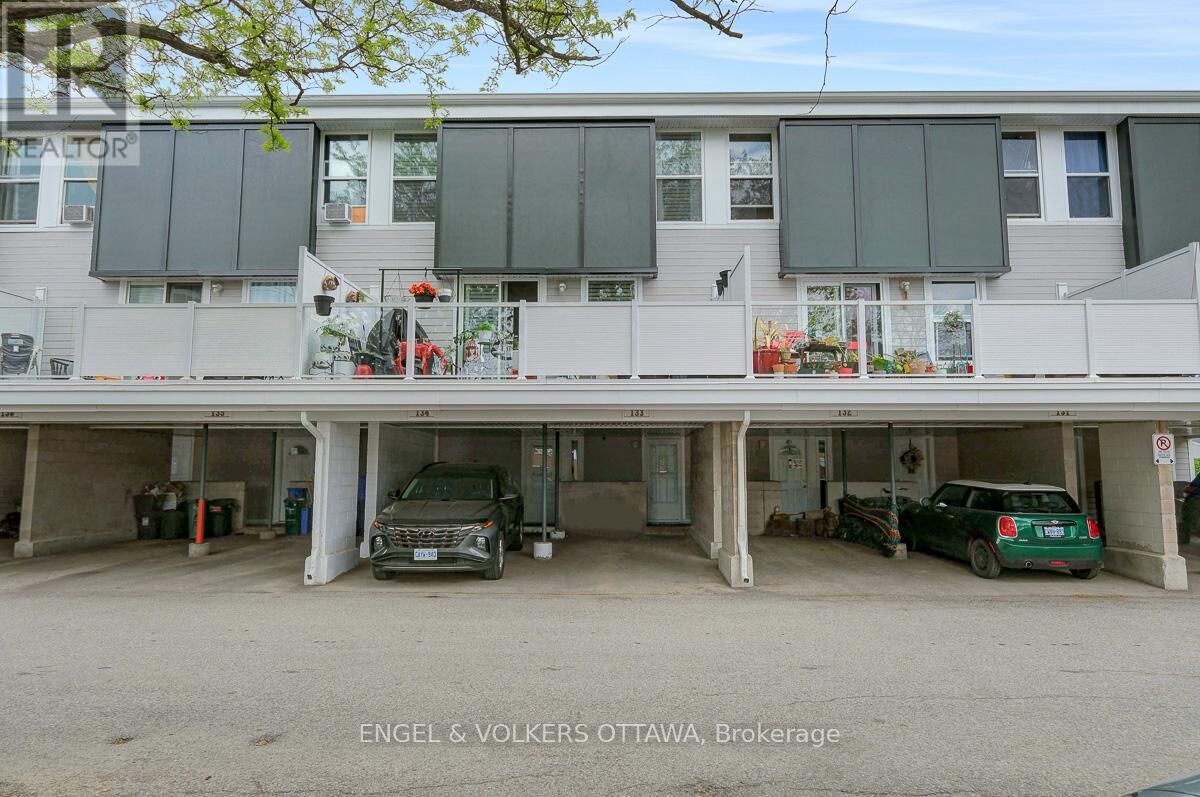 Property Photo:  3445 Uplands Drive 133  ON K1V 9N5 