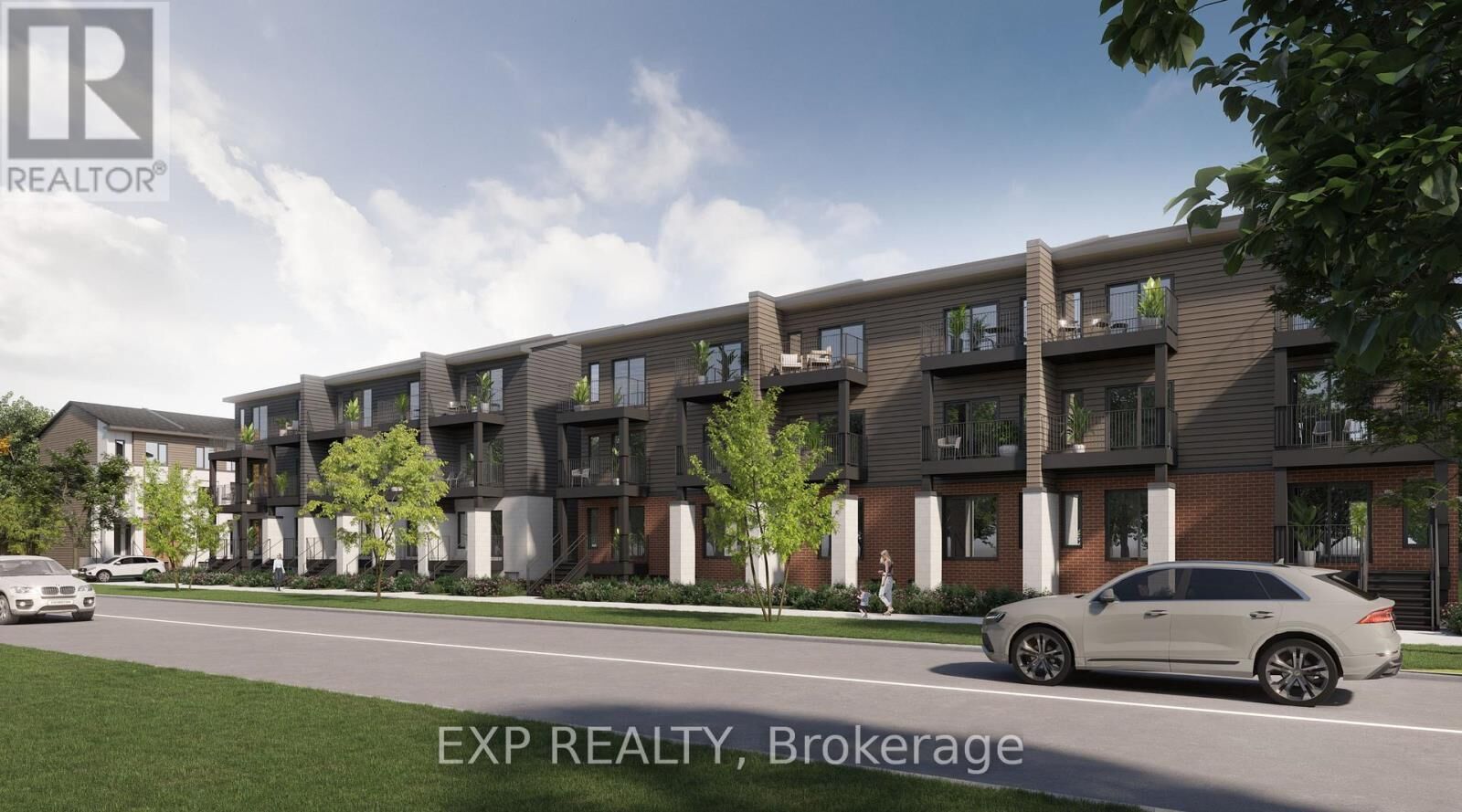 Property Photo: 201 Antelope Private ON K2W 0C7