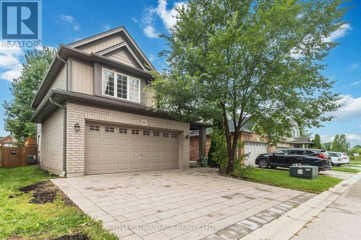 400 Skyline Avenue 6 — photo 1