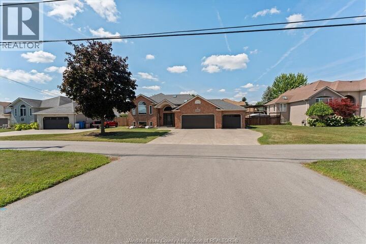 Property Photo:  2295 Lesperance Road  ON N8N 4R9 