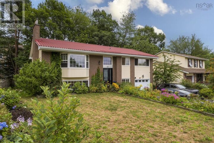 Property Photo: 42 Spring Avenue Avenue NS B2W 4C6