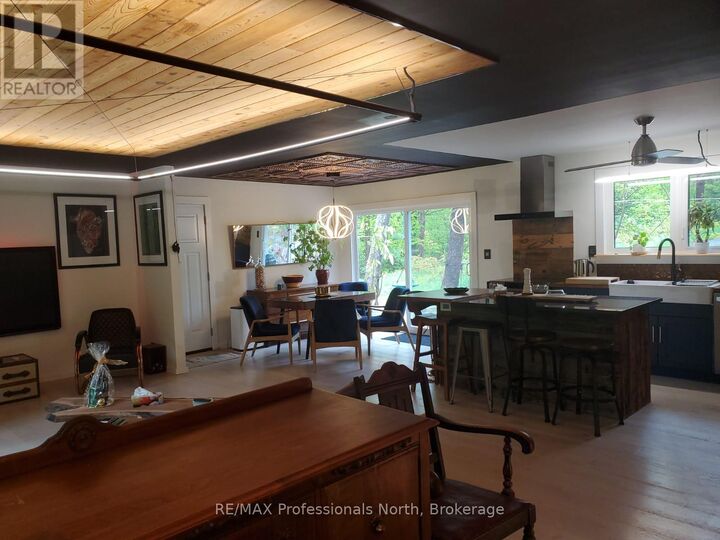 Property Photo: 1460 Peterson Road ON P1L 1X1