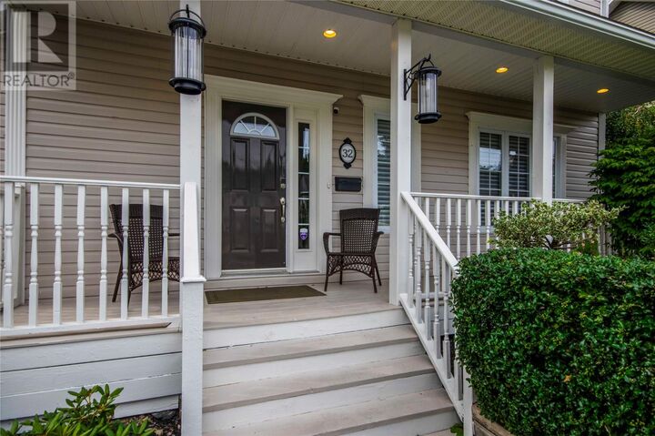 Property Photo:  32 Dawsons Run  NL A1W 3J3 