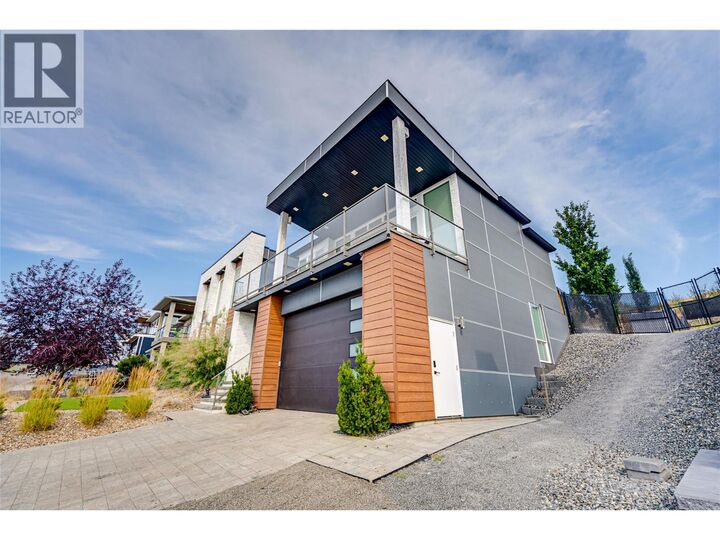 Property Photo: 7180 Apex Drive BC V1B 4E4