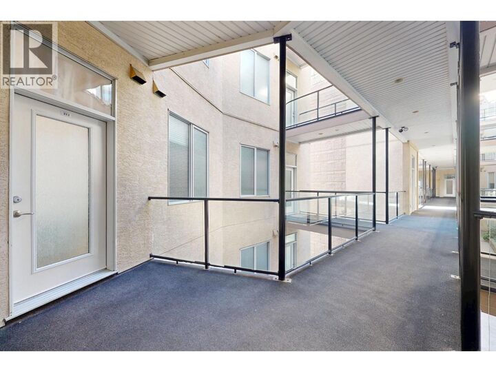 Property Photo: 1327 St Paul Street 212 BC V1Y 2E2
