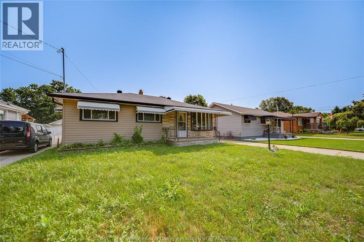 Property Photo:  1650 Glendale  ON N8T 2N2 