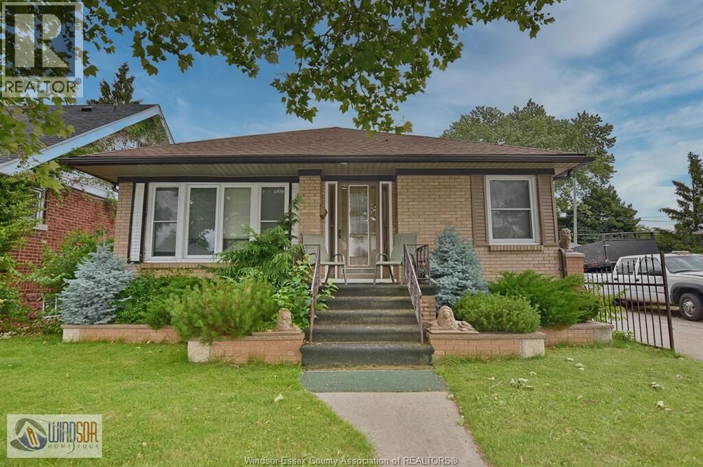 Property Photo: 1534 Pillette Road ON N8Y 3C2