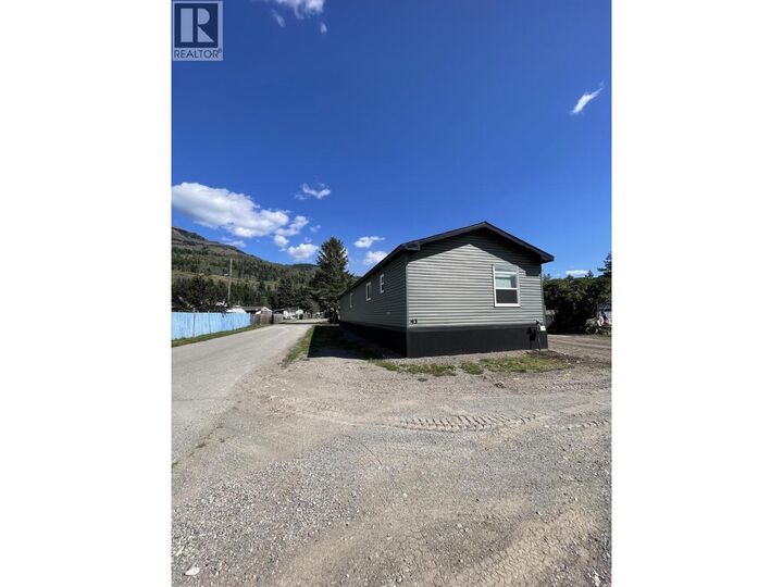 Property Photo: 100 Industrial Road 43 BC V0B 2G1