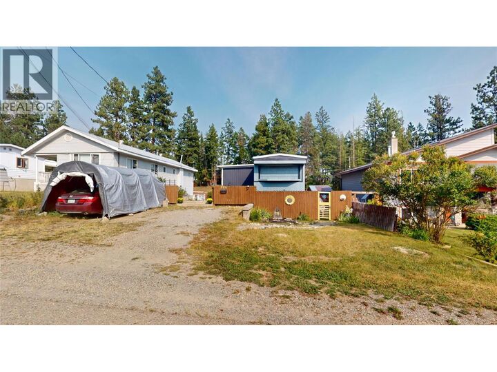 Property Photo: 116 311 Avenue BC V1A 3J6