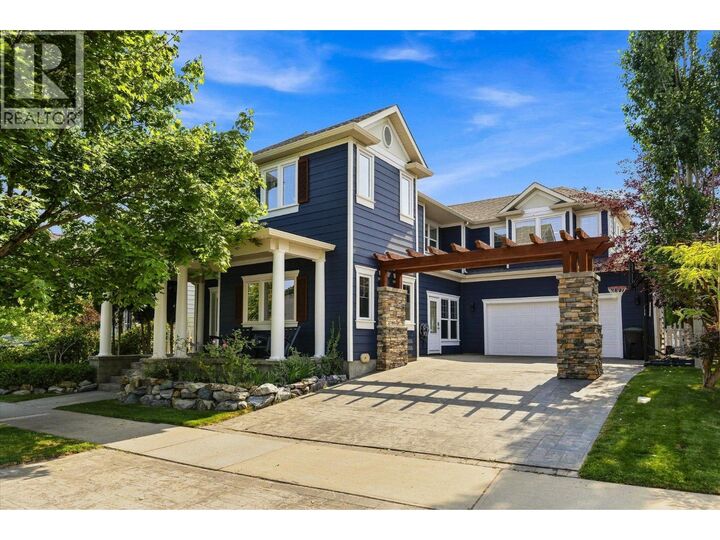 361 Quilchena Drive — photo 1