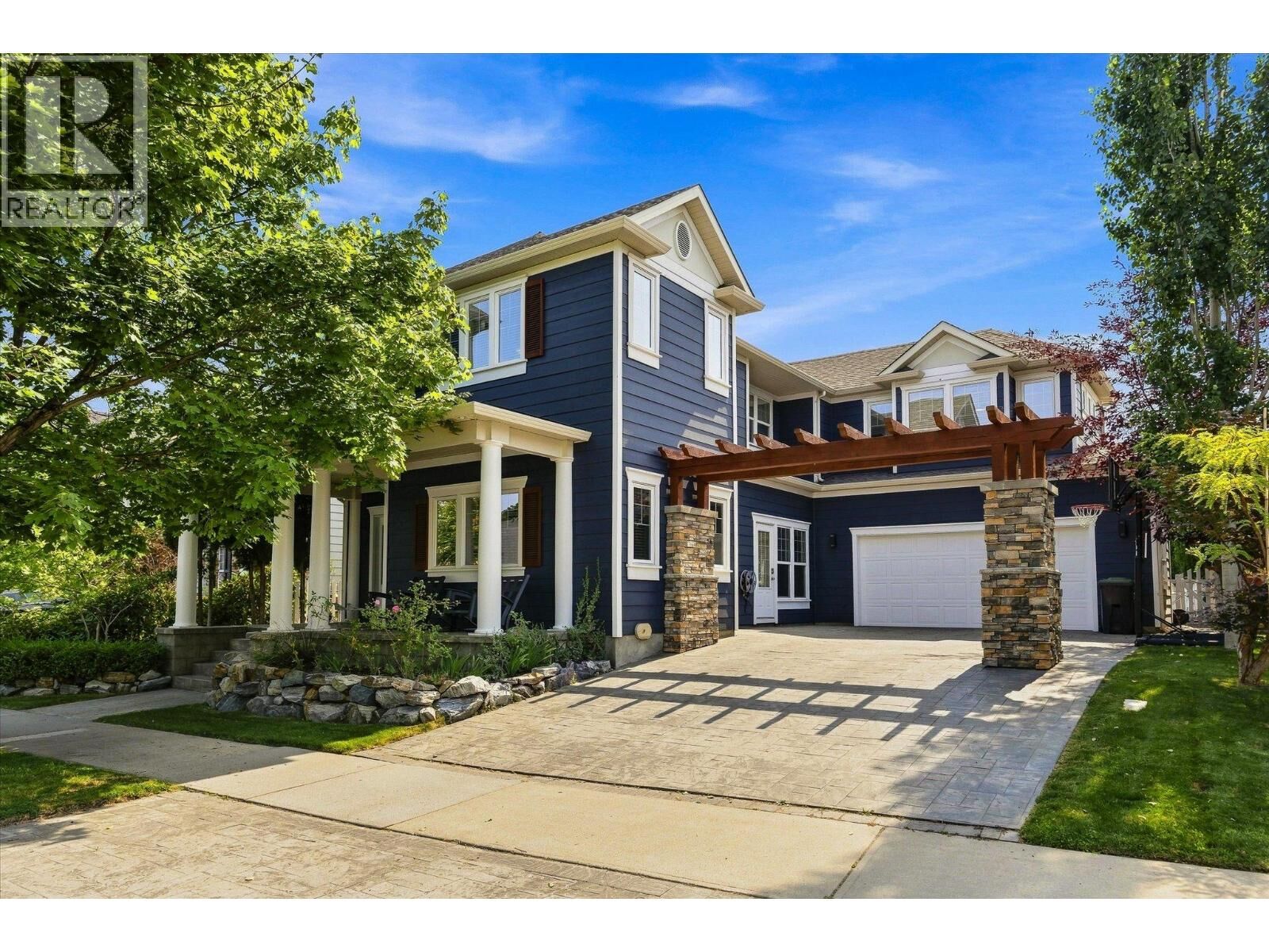 Property Photo:  361 Quilchena Drive  BC V1W 4W4 