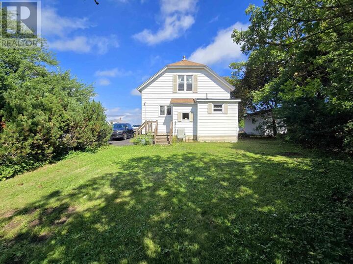 Property Photo: 35 Maple Street NS B0M 1X0
