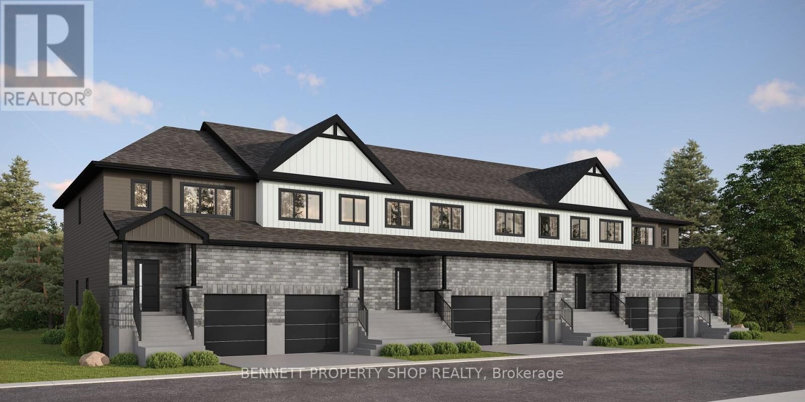 Property Photo: 111 Rosalie Ridge ON K1W 1G1