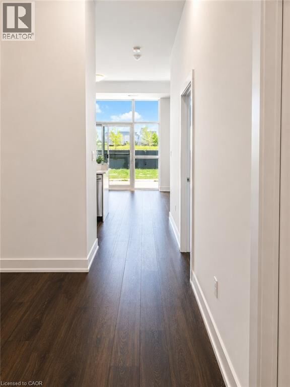 Property Photo: 470 Dundas Street East 103 ON L0R 2H4