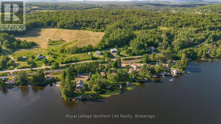 Property Photo:  308 Martindale Lane  ON P0H 1E0 