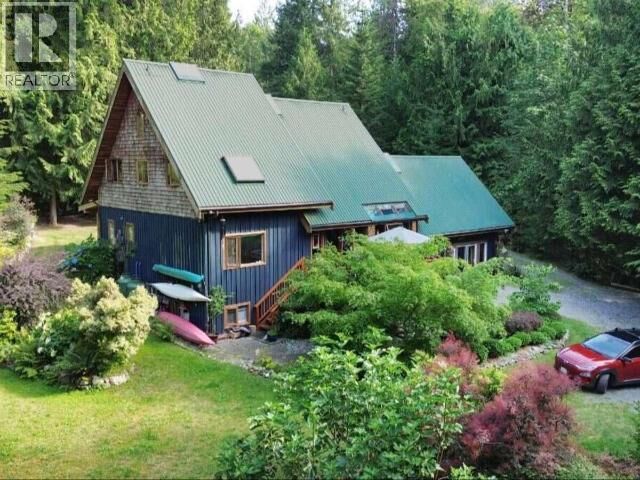 9340 Malaspina Rd — photo 1