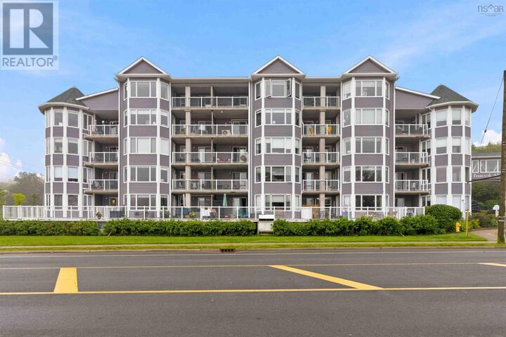 Property Photo: 275 Prince Albert Road 414 NS B2Y 1M9