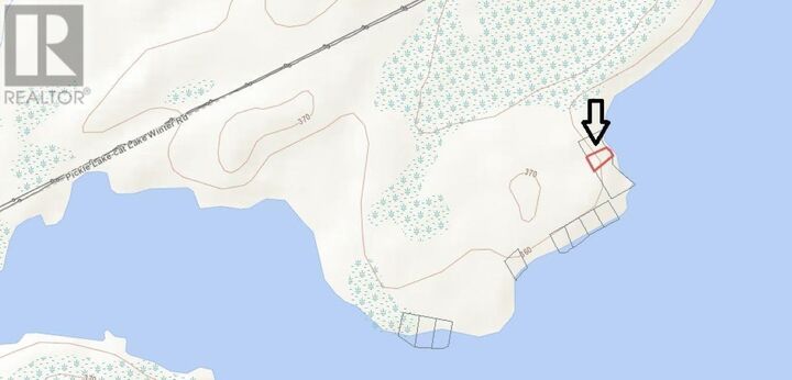 Property Photo:  Lot 27 Pickle Lake  ON P0V 3A0 