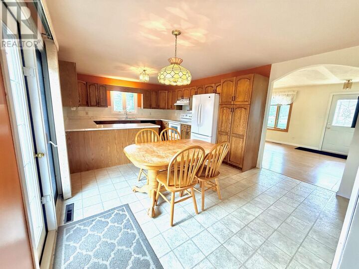 Property Photo: 1 Kirkpatrick Ave ON P9N 4K5