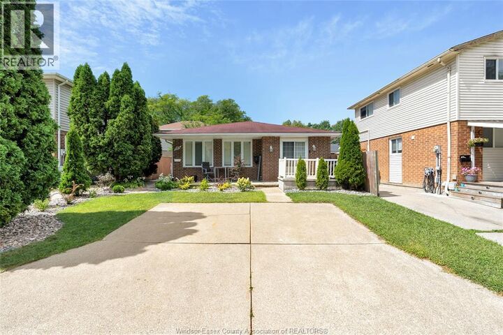Property Photo:  1273 Aire Place  ON N8S 4E3 