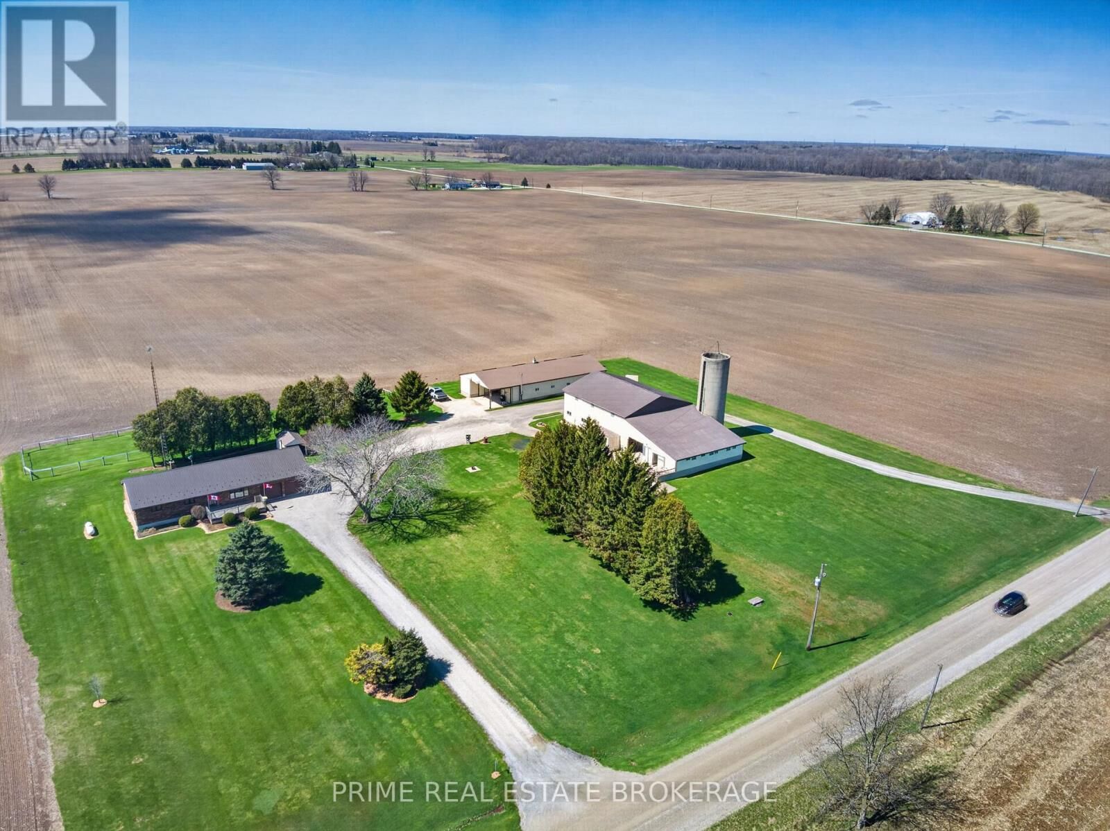 Property Photo:  22403 Springfield Road  ON N0L 1T0 