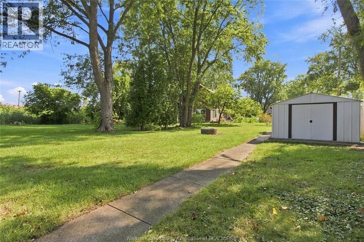 Property Photo: 134 Alexander Avenue ON N0R 1A0