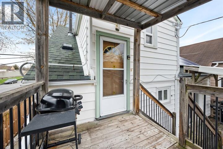 Property Photo: 1361 Albert ON N8Y 3R1