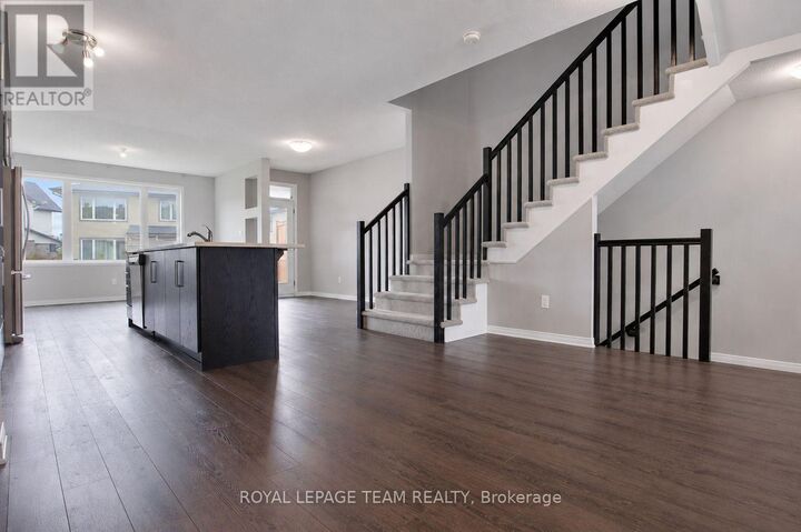 Property Photo: 487 Cope Drive ON K2S 1B6