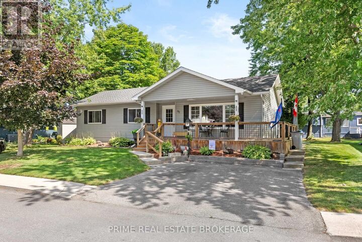 Property Photo:  93 Shannon Boulevard  ON N0M 1T0 
